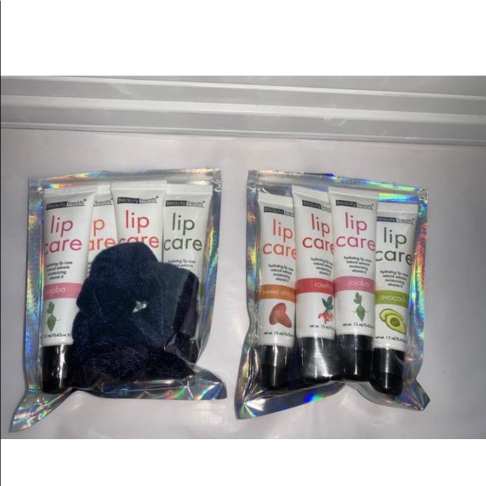 lip gloss bundle